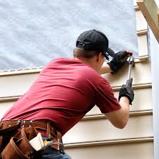 Best Steel Siding Installation  in Wapakoneta, OH